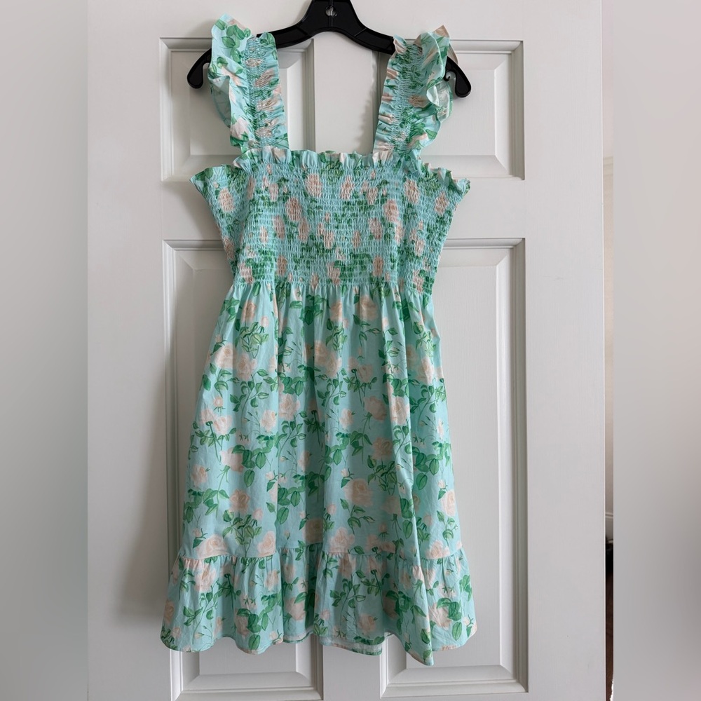 Hill House The Nap Dress - Picture 2 of 3